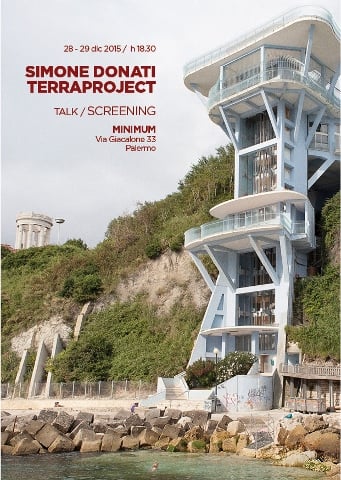 Simone Donati / TerraProject